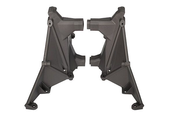 SHOCK TOWER FRONT L/R HALVES - 7739