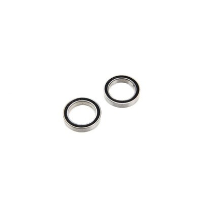 Ball bearing 15x21x4mm