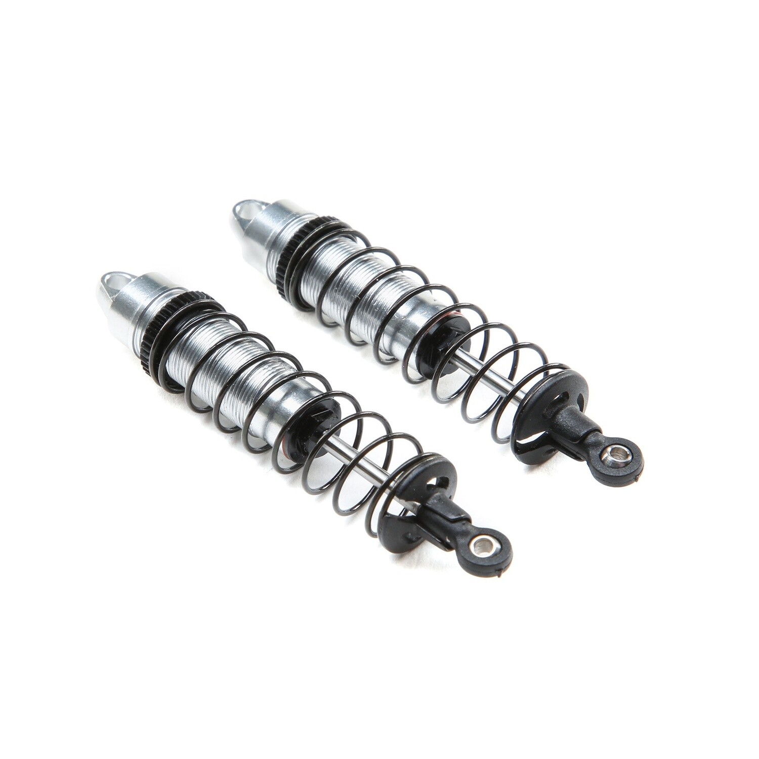 Losi Mini T rear shock assembly