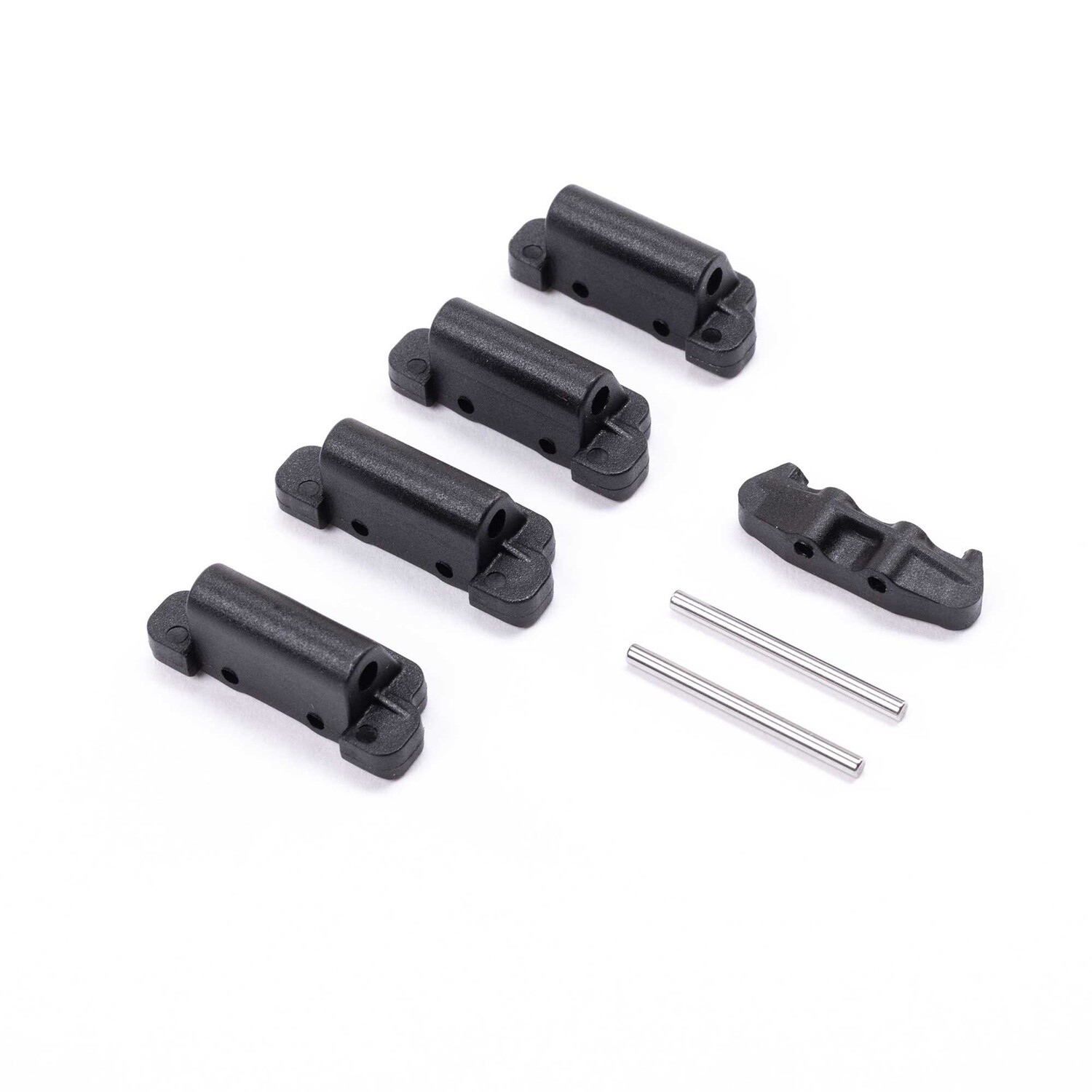 Rear Pivot Block set mini Drag