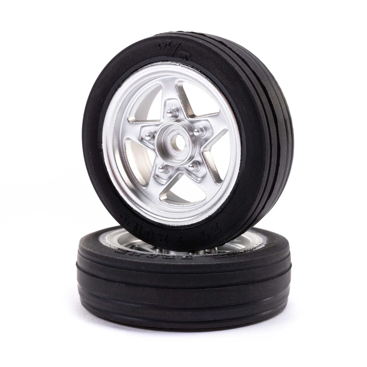 Micky Thompson  front tire mini Drag