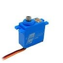 *CLOSE OUT* Savox Mini Servo Waterproof SW-0250MG+ 5.0kg 0.11s Métal SX-SW-0250MG+