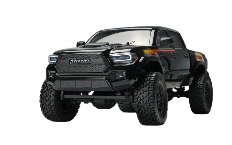 CIS86568 SCA-1E 2.1 Spec Toyota Tacoma 4WD 1/10 Crawler RTR