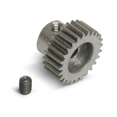 Gear Pinion25 tooth (48 pitch) - 4725