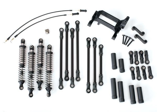 Long Arm Lift Kit TRX-4 - 8140