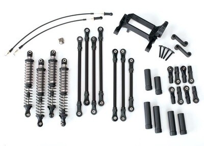 Long Arm Lift Kit TRX-4 - 8140