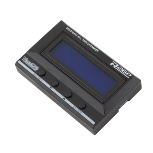 Yokomo RPX3 ESC Programmer