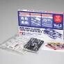 Mini 4WD 1/32 Classic Tune-up Parts Set Vol.2
