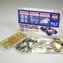 Mini 4WD 1/32 Classic Tune-up Parts Set Vol.3