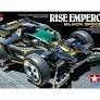Tamiya 1/32 JR Rise-Emperor Black Limited