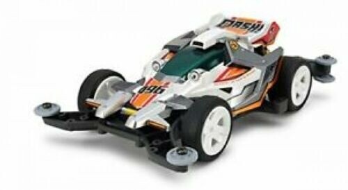 Rise Emperor 4WD Mini