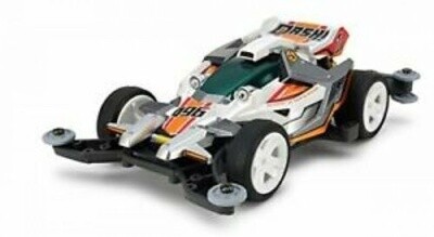 Rise Emperor 4WD Mini