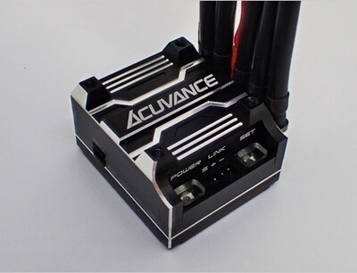 Acuvance Xarvis XX