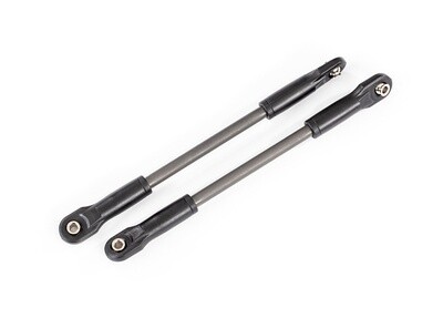 PUSH ROD (STEEL) (ASSEMBLED WITH ROD ENDS) (2) - 8619