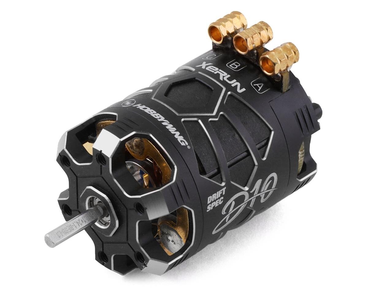 Xerun D10 13.5 Motor
