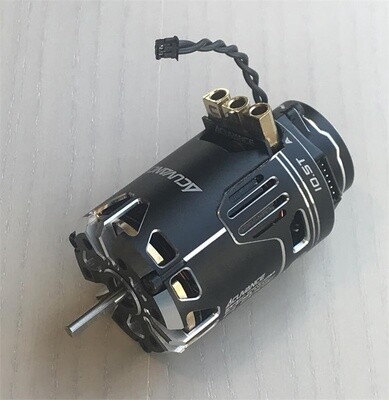 Acuvance FLEDGE 10.5T With Fan