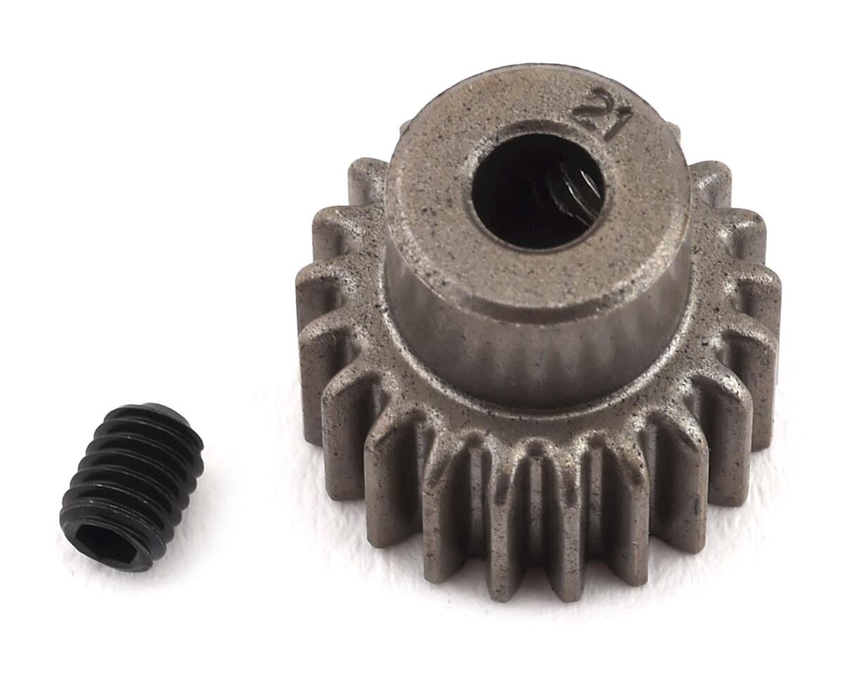 PINION GEAR 21-TOOTH 48-PITCH - 2421