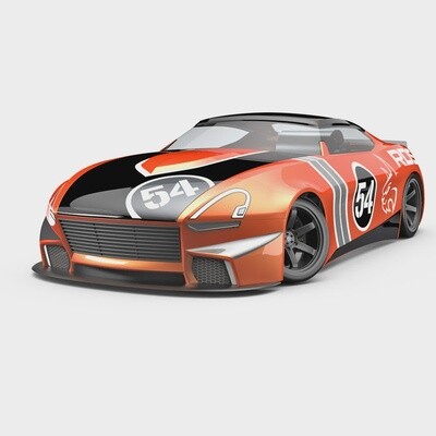 RDS Drift Car RTR