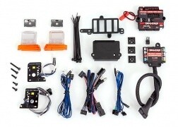Pro Scale® Led Light Set, Trx-4® Ford Bronco - 8035R