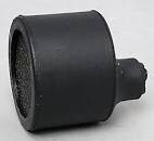 Traxxas # 4060 Air filter (complete with rubber base &amp; foam insert)