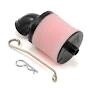 Nitro Slash Air filter body (high volume) - 5268