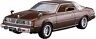 Mitsubishi A133A GALANT &#39;78 AOS-05849
