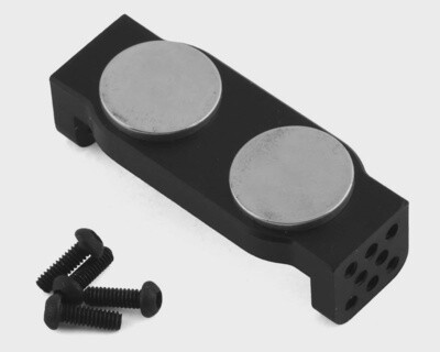 FTK-FUR-2231 Furitek 1/24 Cayman Magnetic Body Mount