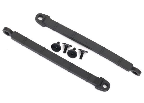 SUSPENSION REAR LIMIT STRAP - 8548