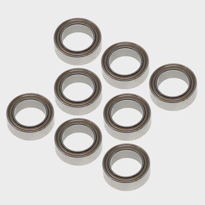 6x9x3mm Ball Bearings