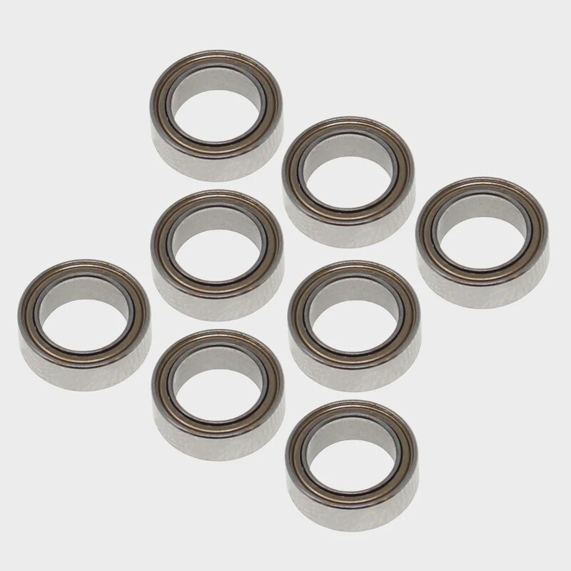6x9x3mm Ball Bearings