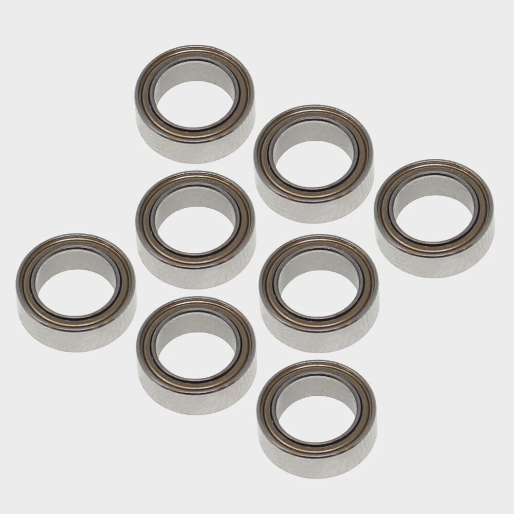 6x9x3mm Ball Bearings(8pcs)