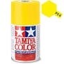 PS-6 Yellow | Tamiya Polycarbonate Spray Paint
