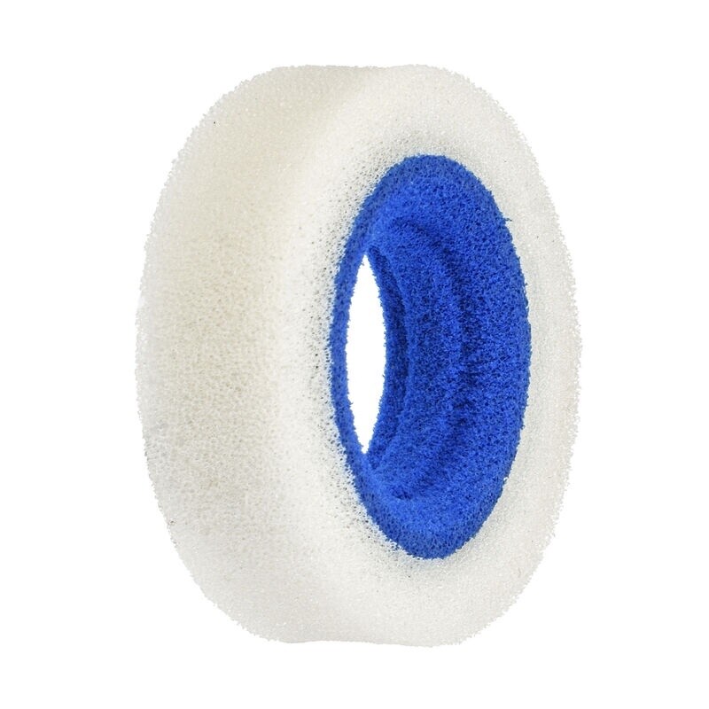 PRO616900 1/24 Dual Stage Front/Rear 1.0&quot; Rock Crawling Foam (4): SCX24