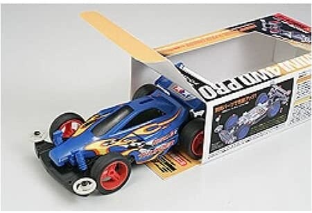 Nitro Thunder 4WD Pro 18607