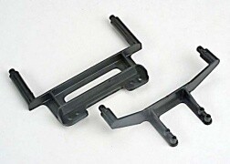 Body mounts (front &amp; rear) - 3614