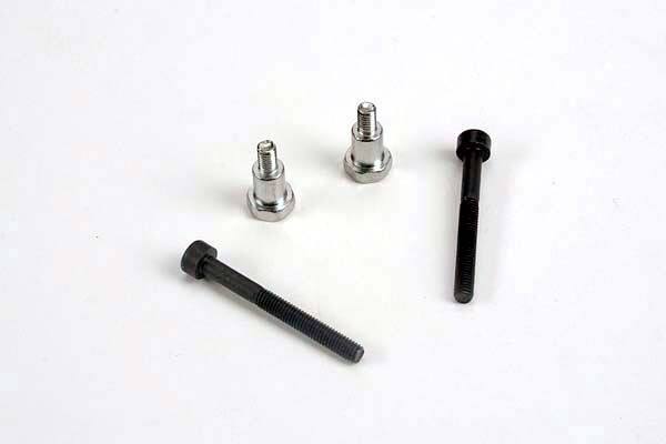 SCREW SHOULDER 3X30MM BELLCRNK - 3742