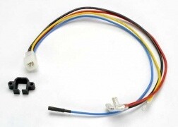 Connector, wiring harness (EZ-Start® and EZ-Start) - 4579X