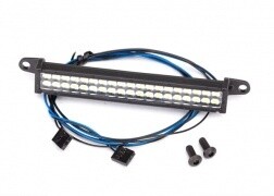 LED light bar, front bumper - 8088