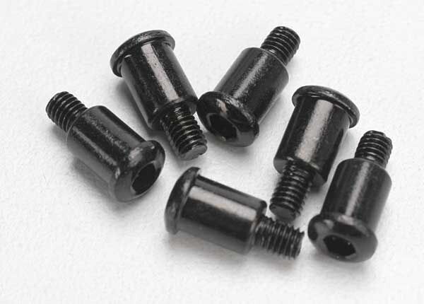 SCREWS SHOULDER 3X10MM (6) - 3967