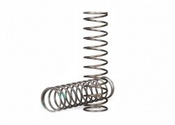 Springs, shock (GTS) (front) (0.45 rate) (2) - 8041