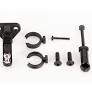TRA9796 TRX-4m 1/18 Trailer hitch (Assembled)