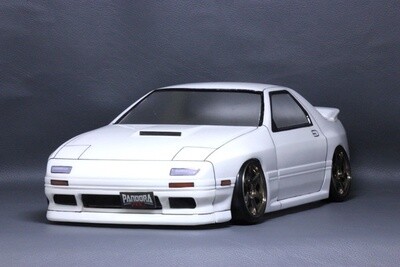 Pandora MAZDA SAVANNA RX-7 FC3S