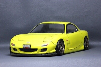 Pandora MAZDA RX-7 FD3S