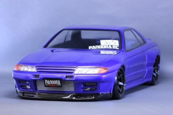 Pandora NISSAN SKYLINE BNR32 GT-R[PAB-3129]