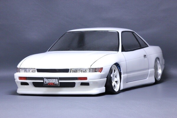 Pandora NISSAN SILVIA S13