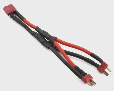 Castle Creations Parallel Wire Harness w/T-Plug