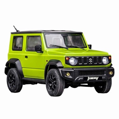 FMMX005 1/12 2021 Suzuki Jimny 4WD RTR