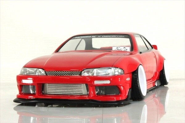 Pandora NISSAN SILVIA S14 early model / ORIGIN Labo.[PAB-3192]