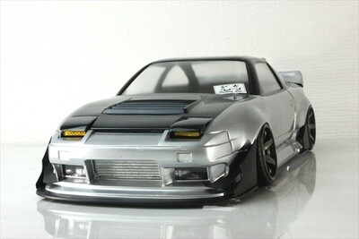 Pandora NISSAN 180SX Fujin (Wind God) / ORIGIN Labo.