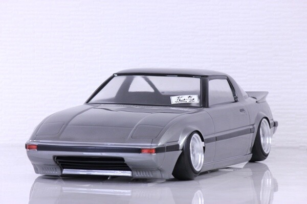 Pandora MAZDA SAVANNA RX-7 SA22C